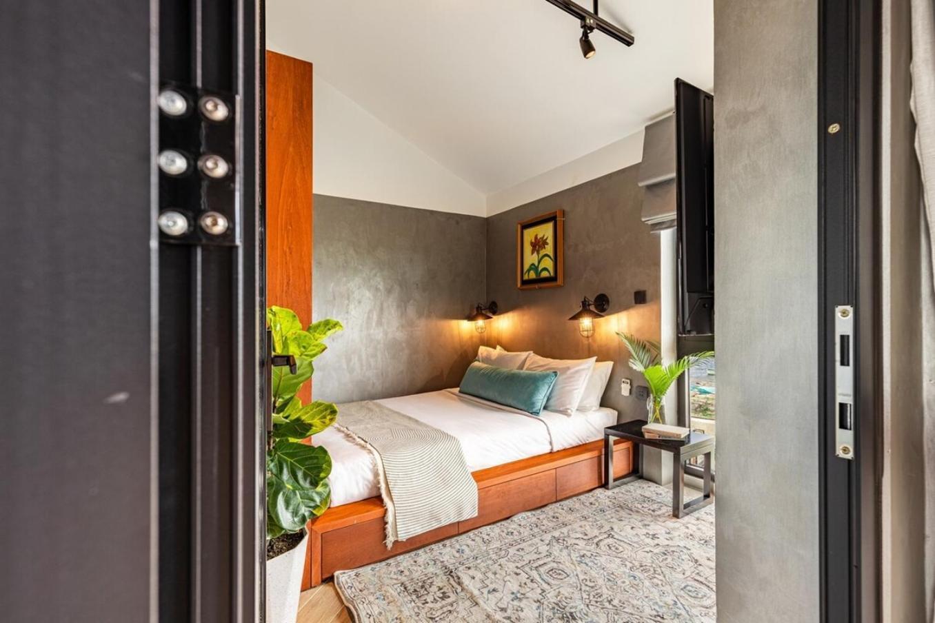 Ruhigen Legend Villa Vesta Collections Phan Rang Exterior foto